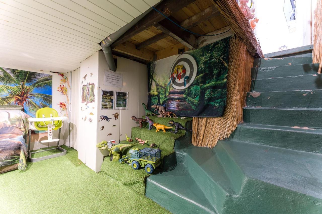 Casa Inca Calais - Appart Amazonas - Parking Free, Station المظهر الخارجي الصورة