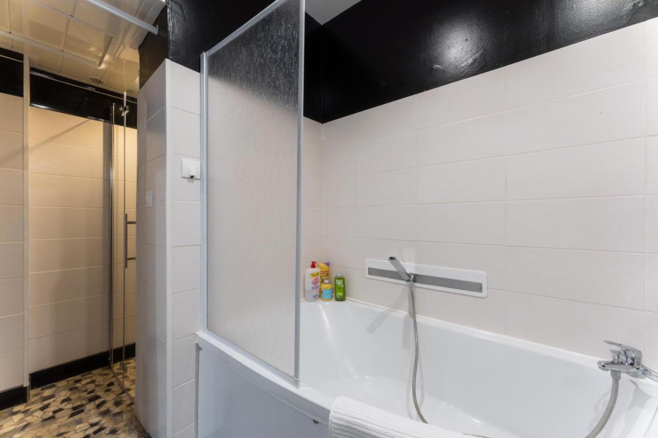 Casa Inca Calais - Appart Amazonas - Parking Free, Station المظهر الخارجي الصورة