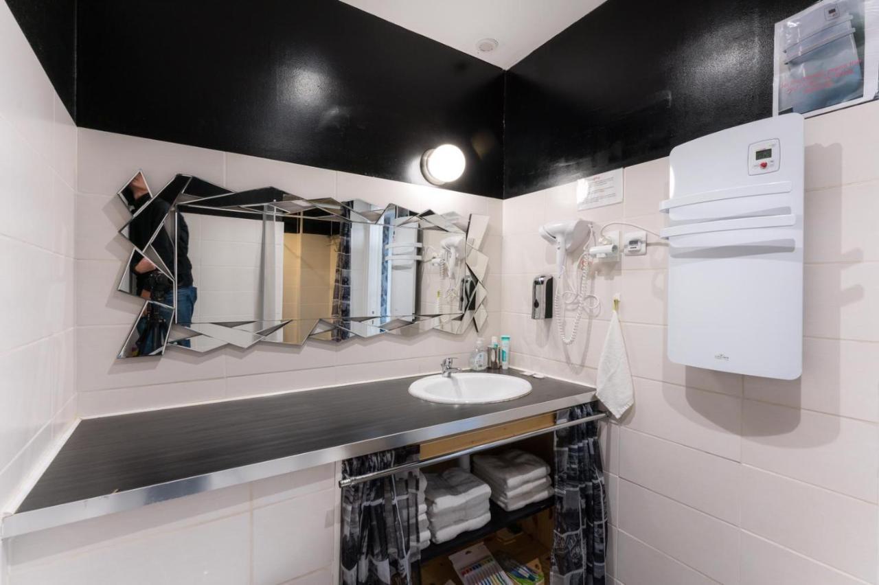 Casa Inca Calais - Appart Amazonas - Parking Free, Station المظهر الخارجي الصورة