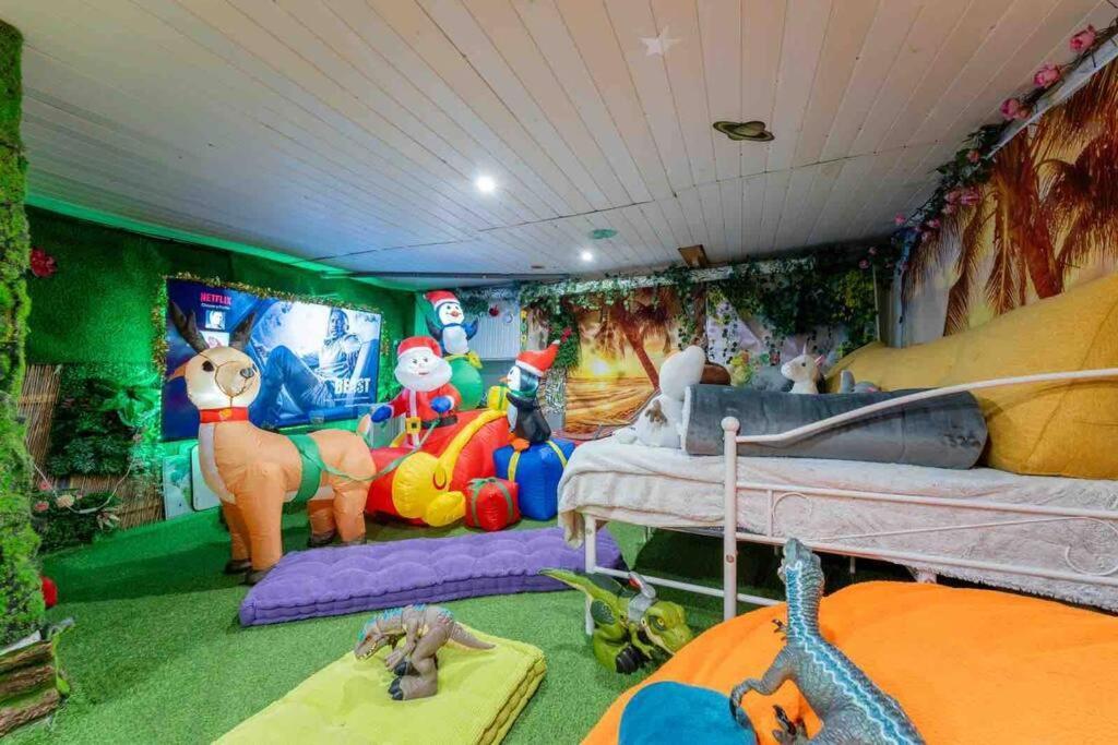 Casa Inca Calais - Appart Amazonas - Parking Free, Station المظهر الخارجي الصورة