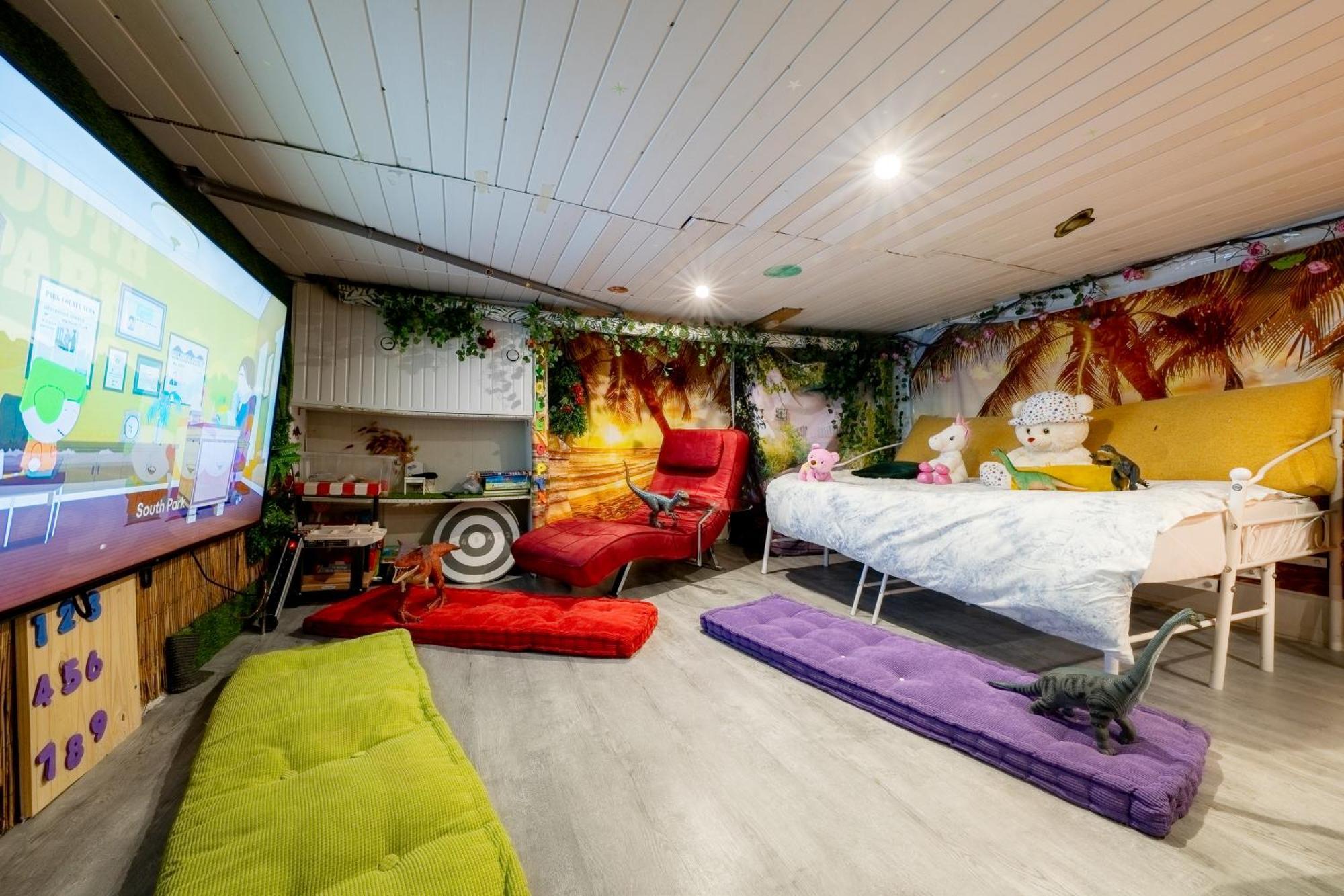 Casa Inca Calais - Appart Amazonas - Parking Free, Station المظهر الخارجي الصورة