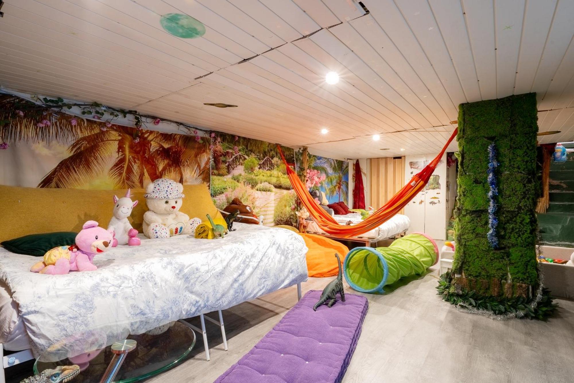 Casa Inca Calais - Appart Amazonas - Parking Free, Station المظهر الخارجي الصورة