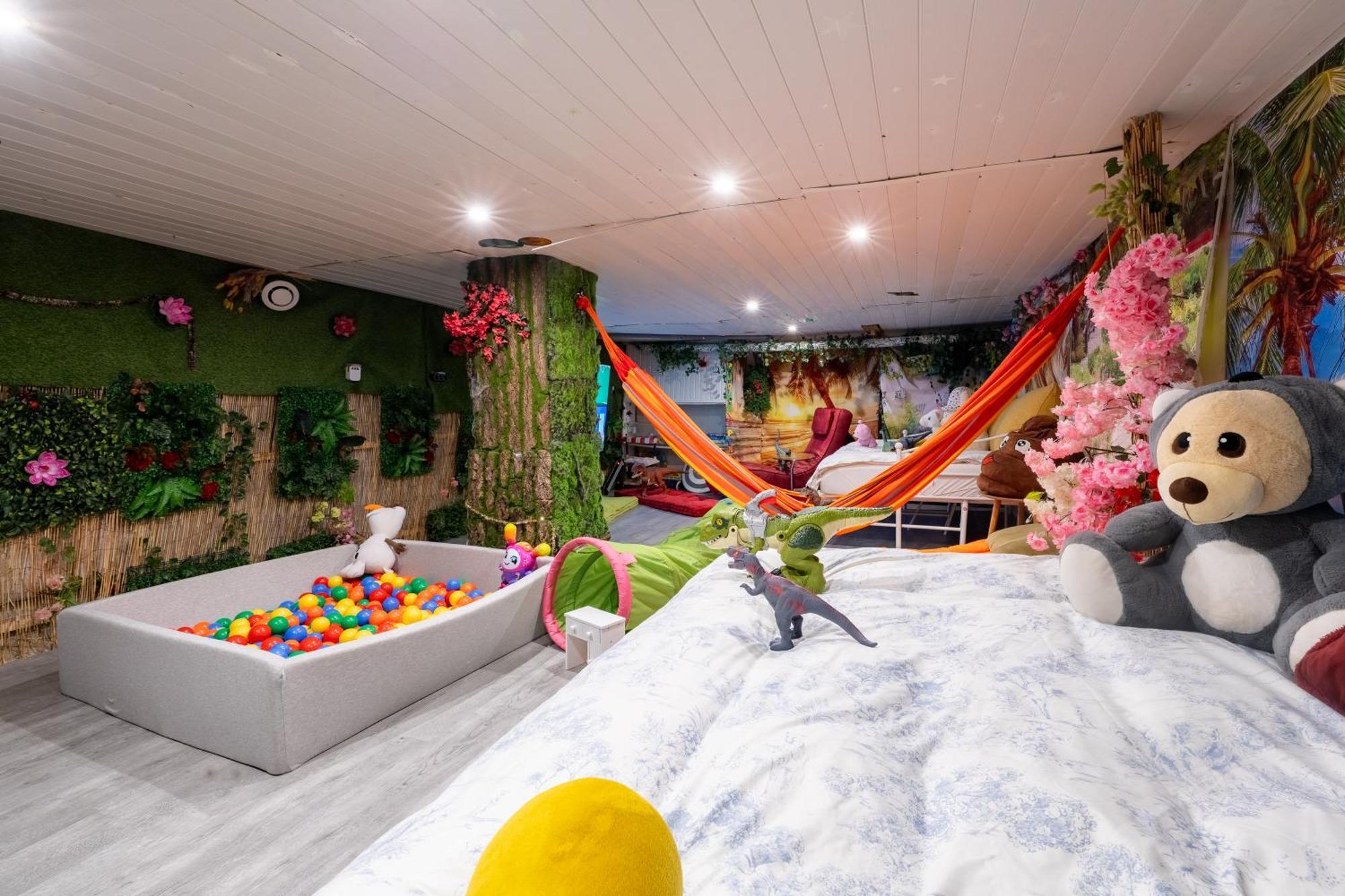 Casa Inca Calais - Appart Amazonas - Parking Free, Station المظهر الخارجي الصورة