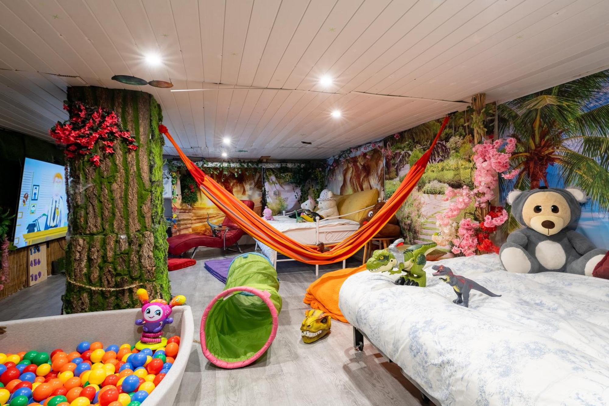 Casa Inca Calais - Appart Amazonas - Parking Free, Station المظهر الخارجي الصورة