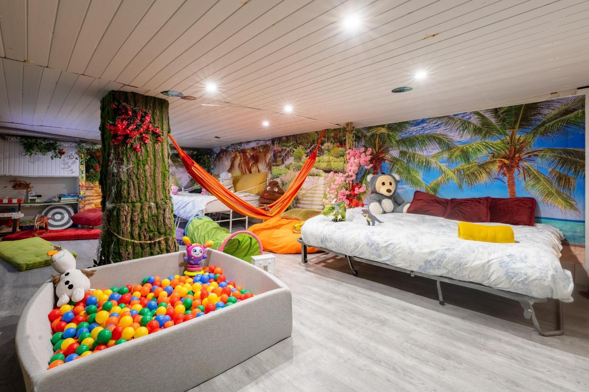 Casa Inca Calais - Appart Amazonas - Parking Free, Station المظهر الخارجي الصورة